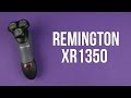 Відеоогляд Remington XR1350