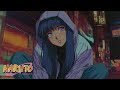 NARUTO 80s Retro Anime Retro City Version