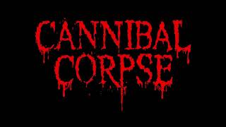 Cannibal Corpse - Under The Rotted Flesh Guitar Backing Track