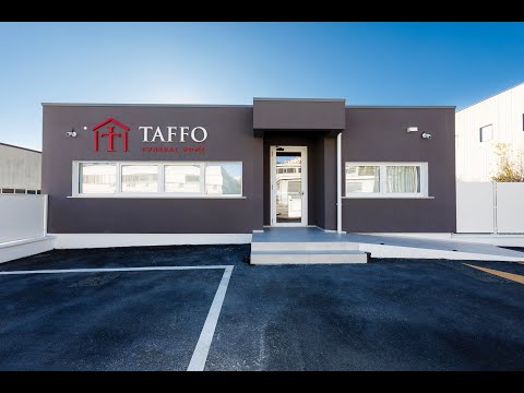 Taffo Funeral Home - Casa Funeraria e Sala del Commiato ad Ancona