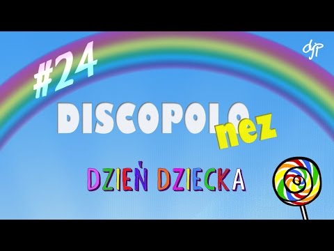DISCOPOLOnez #24 - Dzień Dziecka