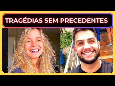 Tragédias difíceis de acreditar 💔