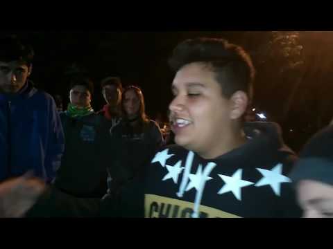 CKA vs WAVE | FINAL (1VS1 - 6/5) | Vida Poética Freestyle