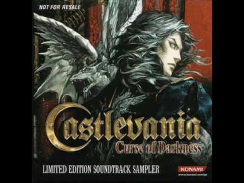 Castlevania: Curse of Darkness OST - Legendary Belmondo