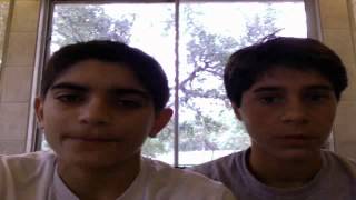 The Morning of the Hunt.