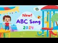 New ABC Song 2024 A To Z Let S Go