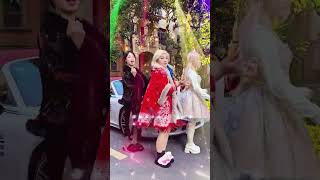Download lagu Joker and Harley Quinn compete to dance!#joker #shorts mp3 Download lagu Joker and Harley Quinn compete to dance!#joker #shorts mp3