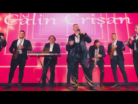 Calin Crisan - Viata e un loz in plic - Colaj de petrecere NOU 2024