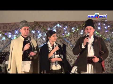 Tudor Furdui Iancu, Ina Todoran, Bogdan Toma - Colo-n Susu