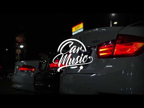 NALYRO, DSTRT & Napexi - 'Bumpa' Clubbing Cars