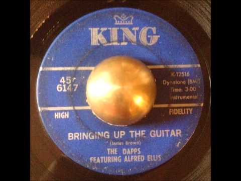 Video thumbnail for Bringing Up the Guitar