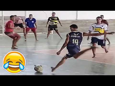 Top 100 Football Moments 2026 #3 | Hilarious Fails, Insane Skills & Goals Compilation
