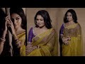 Actress Aditi Shankar Latest Photoshoot Video IndiaGlitz Telugu