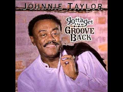 Johnnie Taylor- I Don't Wanna Lose Your Love.