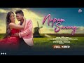 Napam Sanang New Ho Video 2023 Starring Choudhuri Sunama Panjabi Sirka Nirmala Kisku