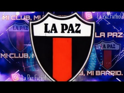 CLUB LA PAZ - ENTREGA DE TROFEOS 2025.   🧡🖤⚽🏆 #SIEMPRE LA PAZ 