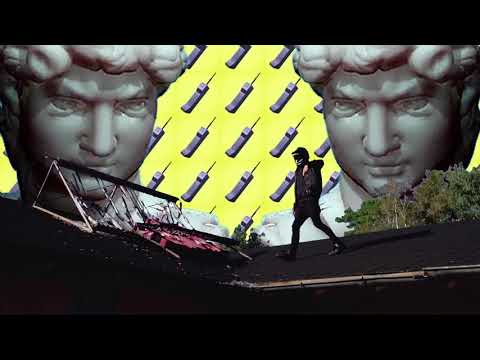 Mouthe - Let The Boy Live (Official Music Video) [NEST HQ Premiere]