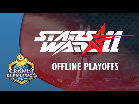 StarsWar 11: Playoffs - Day 1 with Light_VIP | SCBoy Tournament | !patreon