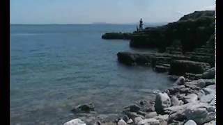 Tour of Moelfre - Isle of Anglesey - Wales
