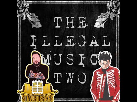 Score Card Reactions : MI Abaga -Illegal music 2 -PART 3 (Tracks 13-18) FINALE!