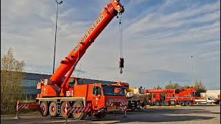 Tadano ATF 70 G-4 dizalica za sve terene | Slika 4 - Machineryline