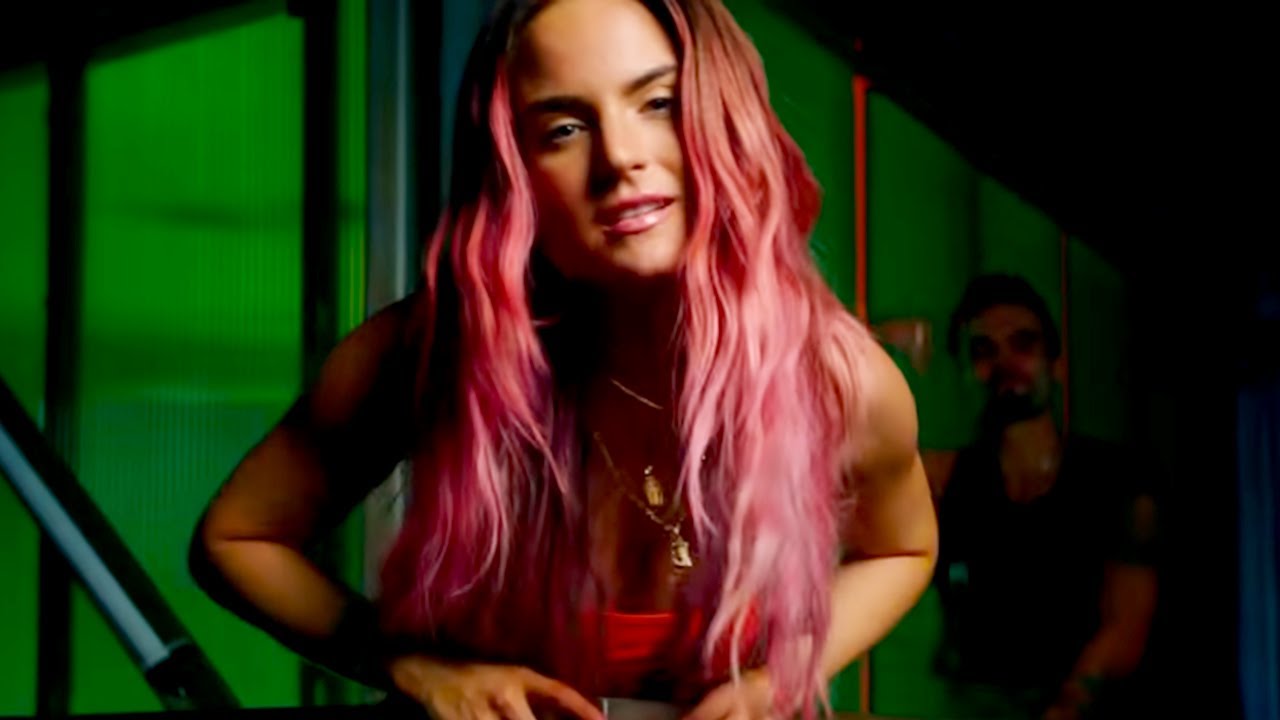 JoJo — What U Need
