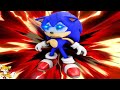 Please Sega Don T Turn Me Into Tails