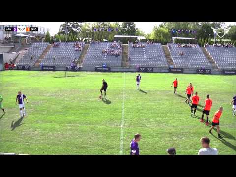 Gloria Victis Warszawa vs Jakubskie Euro Drób Toruń