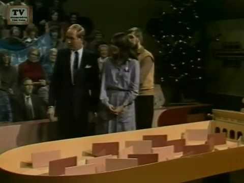 Caviabak AVRO's Wie-kent-kwis 27-12-1980