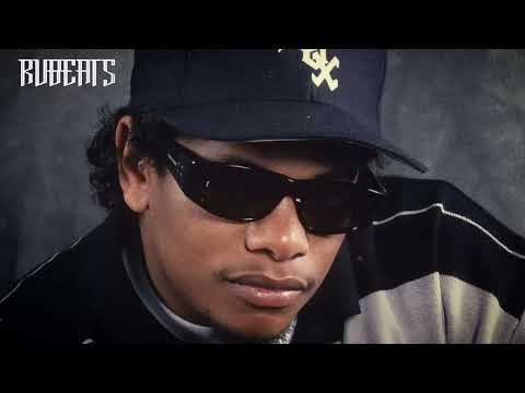 Eazy-E x Riot (extended)