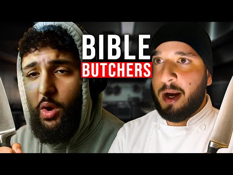 The End of Orthodox Muslim & Deen | Bible Deception EXPOSED (Mark 10:18) ( Must See )