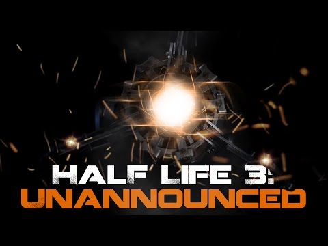 half life 3 pc gameplay