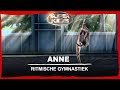 Anne doet aan ritmische gymnastiek! | Skyward | Superkids