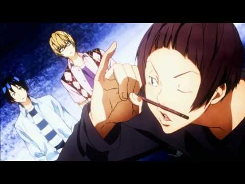 Ouvre les yeux (by BIG FLAME ft PENARIUS ft Yu-H).wmv