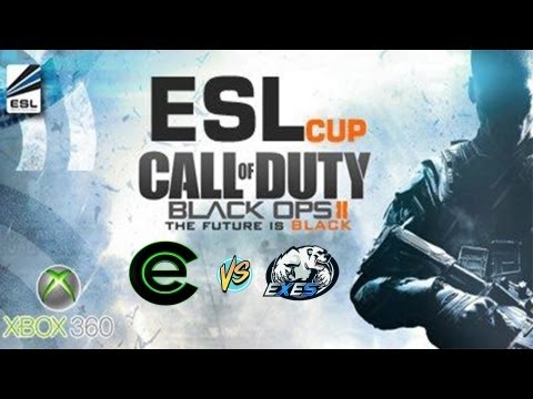 ESL Revolution Cup - cE.r720 vs eXeS.EsP - R8 LB