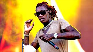 Young Thug - Say My Name (feat. Dae Dae) [Prod. DY]