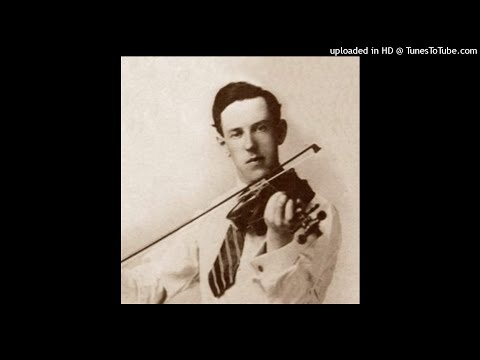 Michael Coleman - The Morning Dew, The Woman Of The House (1927)