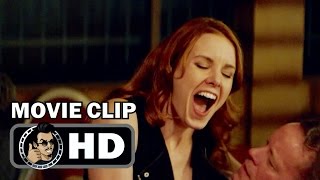 THE BLACK ROOM - 2 Movie Clips + Trailer (2017) Horror Film HD