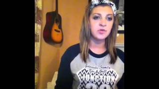 Where my heart goes. Cover