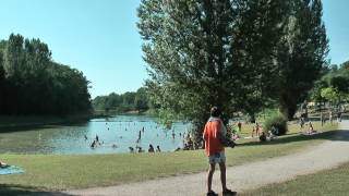 preview picture of video '2012 08 07 17h54m06s   France, Lot, Gourdon'