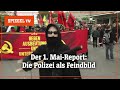 Der 1. Mai bei SPIEGEL TV (2010-2022) | SPIEGEL TV