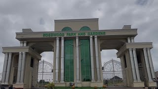 Adron Rosewood Park and Gardens, Bako-Apata, Ibadan. August 3rd, 2026 update. 