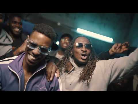 SONA X KWAMZ - YEAH YEAH YEAH (Official Video) Prod by DS19