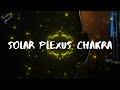 Solar Plexus Chakra I Am Accepted Cello Instrumental