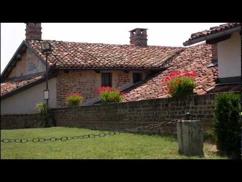 Cerreto d'Asti (Casaglio) - Pieve di Sant'Andrea