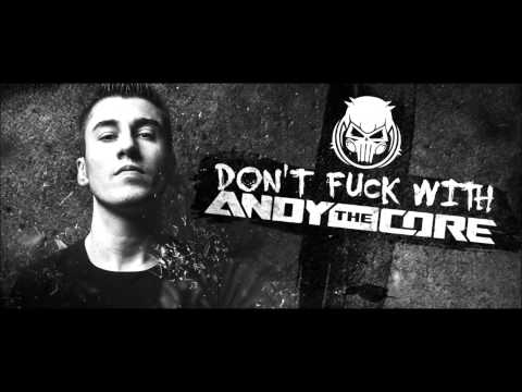 Andy the Core MegaMix