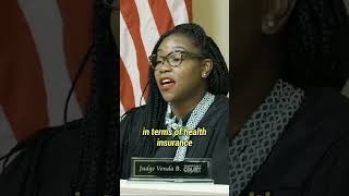 He Worked 60 Hours… Then Court Calculated Everything#judgevondab #courtroomdrama