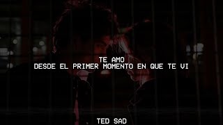 Franco De Vita - Te Amo (Letra)