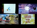 Blues S Clues Handy Manny Thomas Kung Fu Wa And SpongeBob Credits Remix
