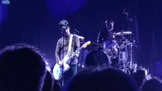 Johnny Marr - Spiral Cities (Live in LA 10/4/18)